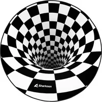 Abbildung von SKILLER SFM12 3D Vortex, Schutzmatte