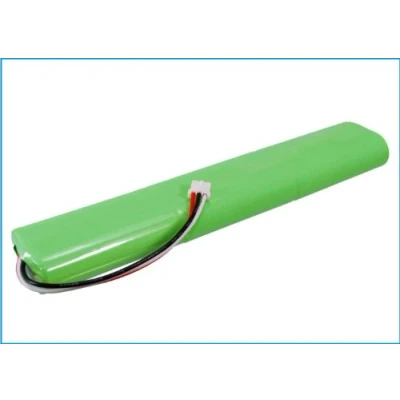 Abbildung von Battery for Vetronix MTS 5200 NI MH 7.2V 2000mAh 8489, B11543