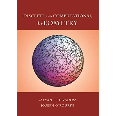 Abbildung von Discrete and Computational Geometry