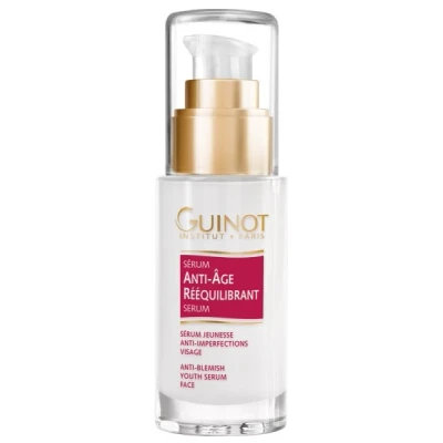 Abbildung von Guinot Anti Age R&eacute;&eacute;qulibrant Serum 30 ml