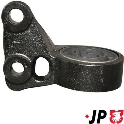 Abbildung von JP GROUP 4440200500 Querlenkerlager Vorderachse, Hinterachse links Gummimetalllager für Querlenker ROVER: 75, 75 Tourer