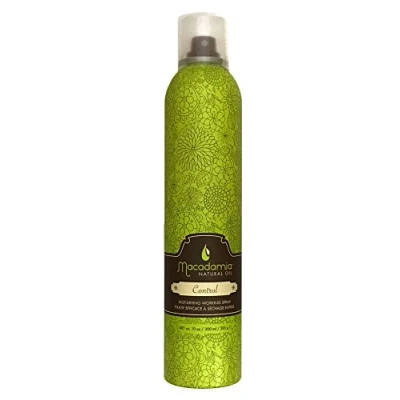 Abbildung von Macadamia Control Hairspray 300 ml