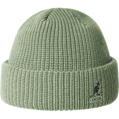 Abbildung von Kangol Cardinal 2 Way Beanie Baskenmütze,