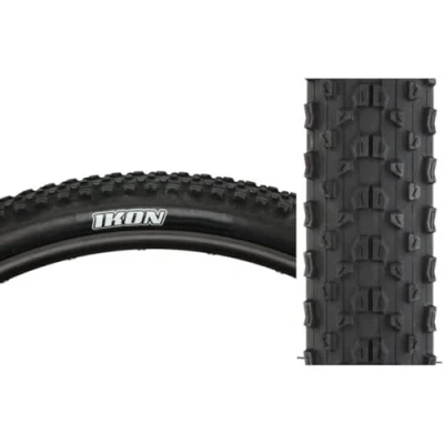 Abbildung von Maxxis Reifen Ikon 27.5x2.20&quot; 56 584 schwarz MPC
