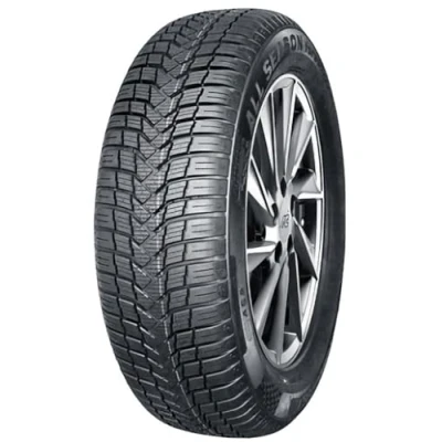Abbildung von Autogreen All Season Versat AS2 185/65 R15 88H Ganzjahresreifen GTAM T264907 ohne Felge