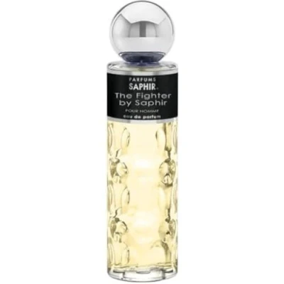 Abbildung von Saphir Der Kämpfer von Eau de Parfum 0,2 l