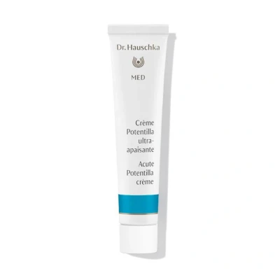 Abbildung von Dr. Hauschka Creme Med Akute Fingerkrautcreme