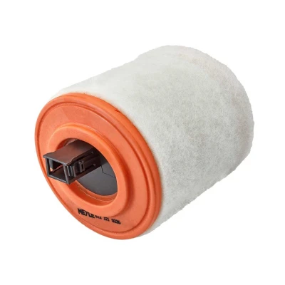Abbildung von MEYLE 612 321 0026 Luftfilter 173 158, 144 Filtereinsatz mit Vorfilter OPEL: Astra K Sports Tourer, Schrägheck