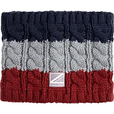 Abbildung von Pepe Jeans Jungen Scarves Heston Collar, Blau (Dulwich), L