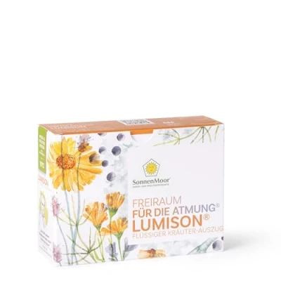 Abbildung von Lumison Flüssig Sonnenmoor 3X100 ml