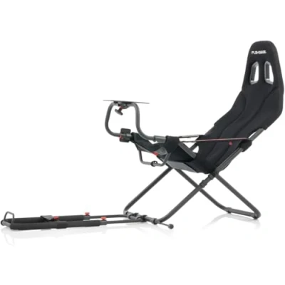 Abbildung von Playseat Challenge Schwarz