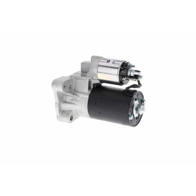 Abbildung von HELLA 8EA 012 527 971 Anlasser 12 0,9 9 RENAULT: TRAFIC 2 Kasten, CLIO 2, Bus, OPEL: Vivaro A Kastenwagen, Combi