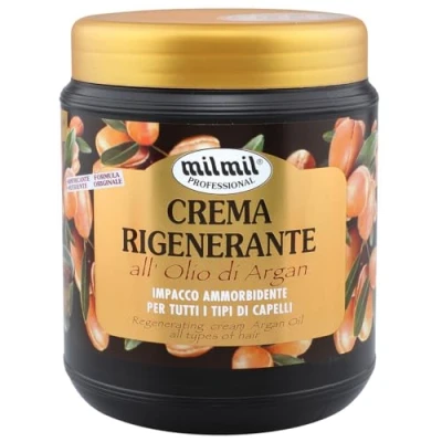 Abbildung von MIL Crema Capelli 1L Argan