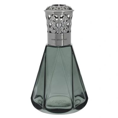Abbildung von MAISON BERGER PARIS Duftlampe Pyramide Vert Antique
