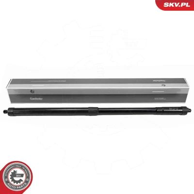 Abbildung von ESEN SKV 52SKV838 Heckklappendämpfer 760mm hinten rechts HONDA: CR V (RW, RT) 1.5, 1.5 AWD, 2.4, 2.0 i VTEC, e CVT Hybrid