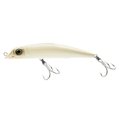 Abbildung von Yo Zuri Mag Darter (F) 165 mm großer, schwimmender Tauchköder, Knochen