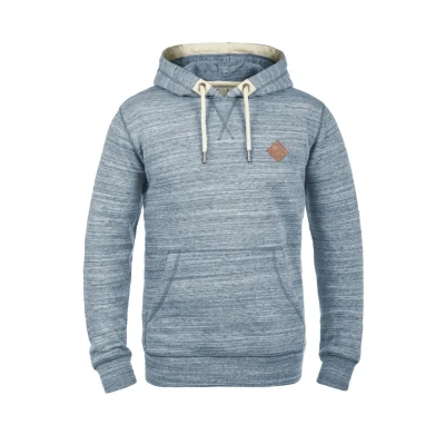 Abbildung von Solid Sdkevin Kapuzenpullover, Herren, Größe: Medium, Insignia blue