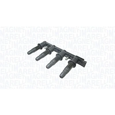 Abbildung von MAGNETI MARELLI 060717206012 Zündspule OPEL: Astra J Schrägheck, H Caravan, CHEVROLET: Aveo Cruze Limousine