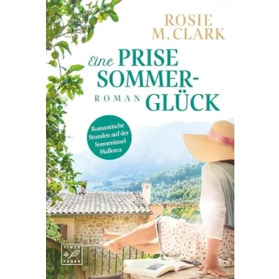 Abbildung von Eine Prise Sommerglück (Große Gefühle auf der Sonneninsel)