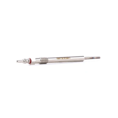 Abbildung von RIDEX 243G0175 Glühkerze 4,4V 8,1A M10x1,0 OPEL: Astra J Sports Tourer, K Schrägheck, Mokka / X, VAUXHALL: INSIGNIA Mk1 Estate, ZAFIRA Mk3