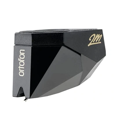 Abbildung von Ortofon 2M Schwarz