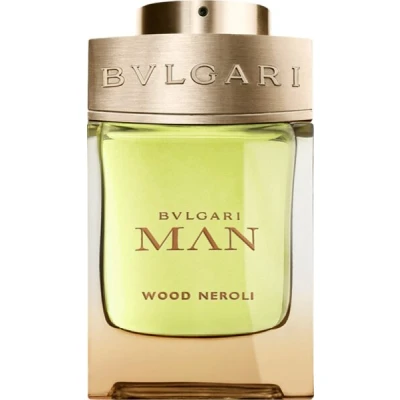 Abbildung von Bvlgari Man Wood Neroli Eau de Parfum 100 ml
