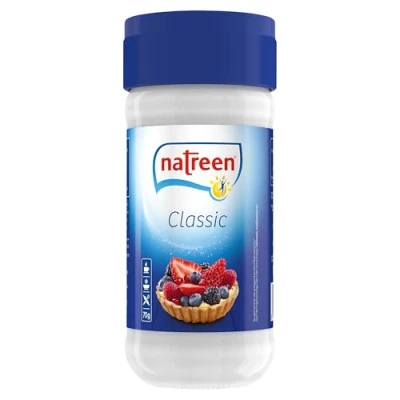 Abbildung von natreen® Süßstoff Classic Streusüße Granulat (70 g)