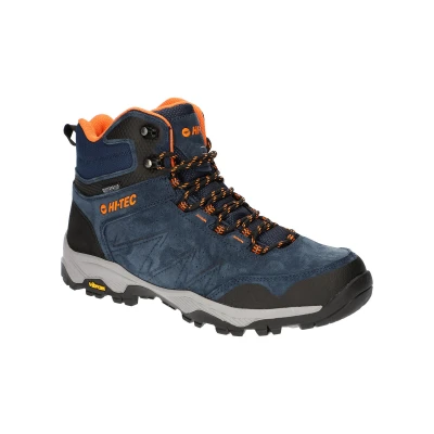 Abbildung von HI TEC Wanderschuhe Endeavour