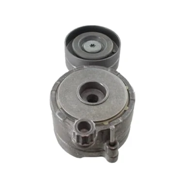 Abbildung von SKF VKM 38526 Spannrolle MERCEDES BENZ: E Klasse T modell, CLS Shooting Brake, C Limousine
