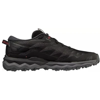 Abbildung von Mizuno Wave Daichi 7 GTX J1GK225638 Damen Grösse 40.5