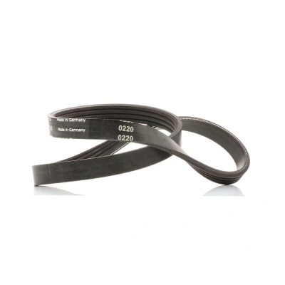 Abbildung von SKF VKMV 4PK735 Keilrippenriemen 735 4 FORD: MONDEO 3 Kombi, Transit Mk5 Bus, 3, RENAULT: TWINGO 1, CLIO 2, Kangoo I, JAGUAR: X Type Limousine