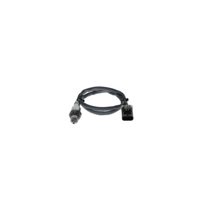Abbildung von BOSCH 0 258 030 348 Lambdasonde BMW: 5 Touring, Limousine, X3