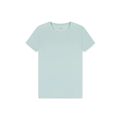 Abbildung von Schiesser MIX Relax Unterhemd/shirt, Damen, Größe: 3XL, Mint