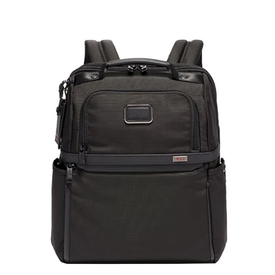 Abbildung von Tumi Alpha 2 Business/Travel Slim Solutions Brief Pack black