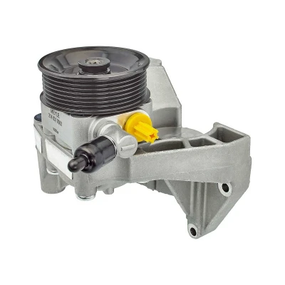 Abbildung von MEYLE 214 631 0000 Hydraulikpumpe hydraulisch ORIGINAL Quality FIAT: Ducato III Kastenwagen, Pritsche / Fahrgestell