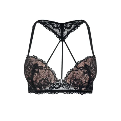 Abbildung von Lascana Pushup BH, Damen, Größe: 70B, Black
