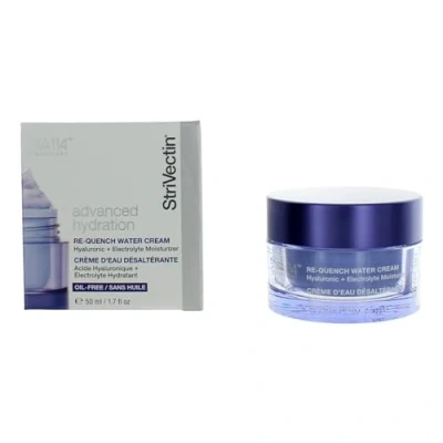 Abbildung von StriVectin Advanced Hydration Re Quench Water Cream 50 ml