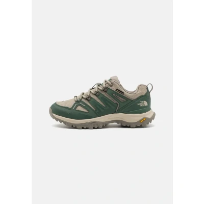 Abbildung von The North Face Hedgehog GORE TEX Hikingschuh, Damen, Größe: 38, Duck green/clay green Schuhe