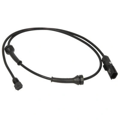 Abbildung von DELPHI SS20573 ABS Sensor aktiver 815 RENAULT: MEGANE 2 Coupe Cabriolet, SCENIC 2,