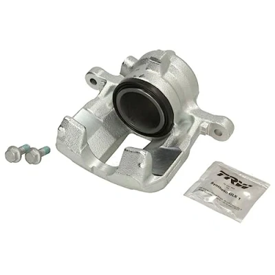 Abbildung von TRW BHW246 Bremssattel Gusseisen MERCEDES BENZ: A Klasse
