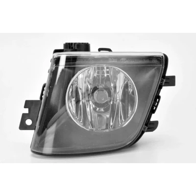 Abbildung von VALEO 044071 Nebelscheinwerfer links ORIGINAL TEIL BMW: 7