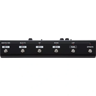Abbildung von Boss Roland GA FC Controller für Effektpedale