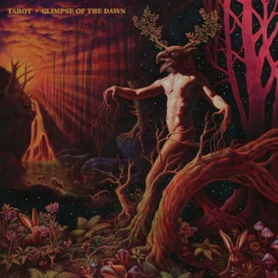 Abbildung von Glimpse of the Dawn (Black Vinyl+Download) [Vinyl LP]