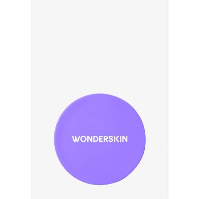 Abbildung von Wonderskin FYP Filter Powder Durchscheinendes Puder Fixier Make Up Für Ein Verwischendes, Mattierendes Und Porenfreies Finish