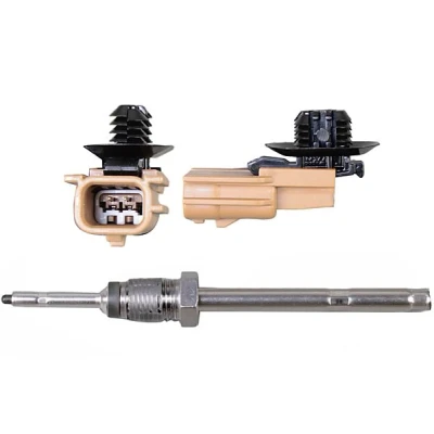 Abbildung von METZGER 0894073 Sensor, Abgastemperatur Abgasturbolader RENAULT: CLIO 3, MEGANE 3 Grandtour, Kangoo II Express, DACIA: Duster SUV