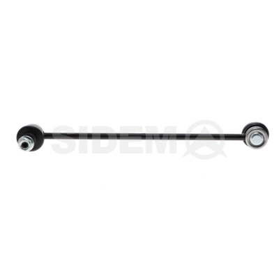 Abbildung von SIDEM 19068 Koppelstange Vorderachse 301 MM10x1,5R OPEL: Corsa D Schrägheck, E FIAT: Grande Punto Evo Schrägheck