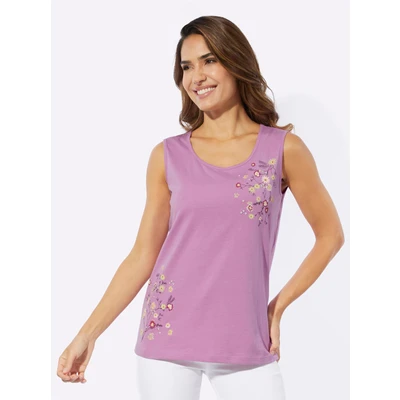 Abbildung von Classic Basics Shirttop