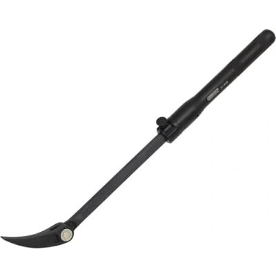 Abbildung von KS TOOLS 911.8186 Montagehebel Werkzeugstahl