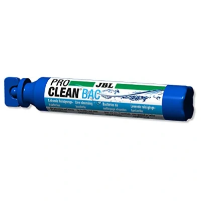 Abbildung von JBL GmbH &amp; Co. KG Aquariumpflege PROCLEAN BAC 50 ml