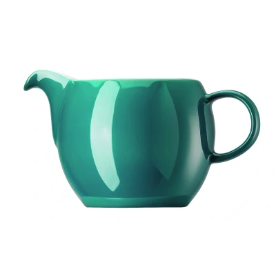 Abbildung von Thomas Sunny Day Seaside Green Milchkännchen 6 P.